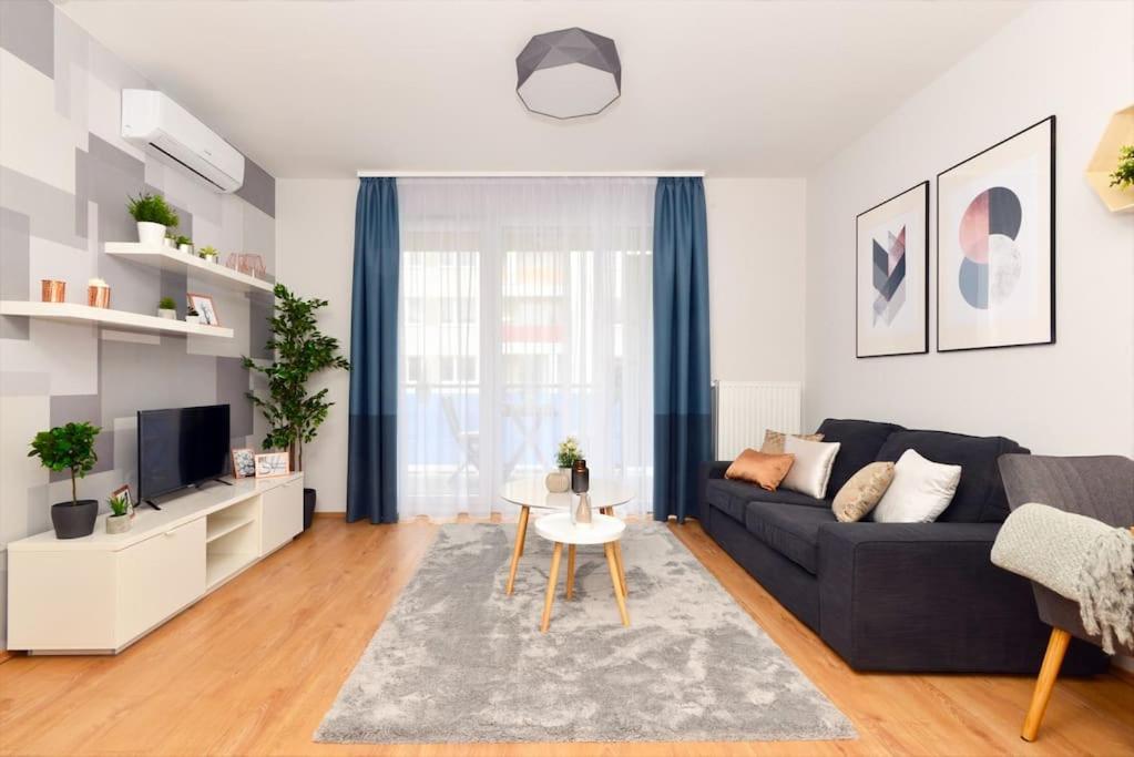 Laurel Bay Apartment Budapest Exterior foto